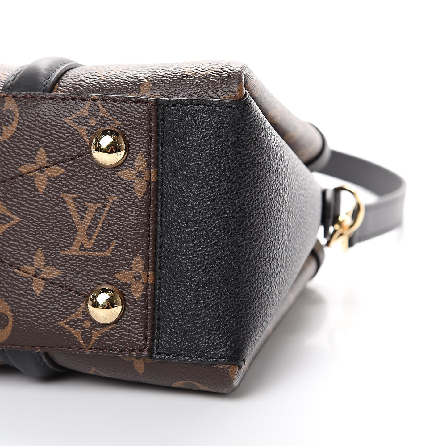 Monogram Soufflot BB Black