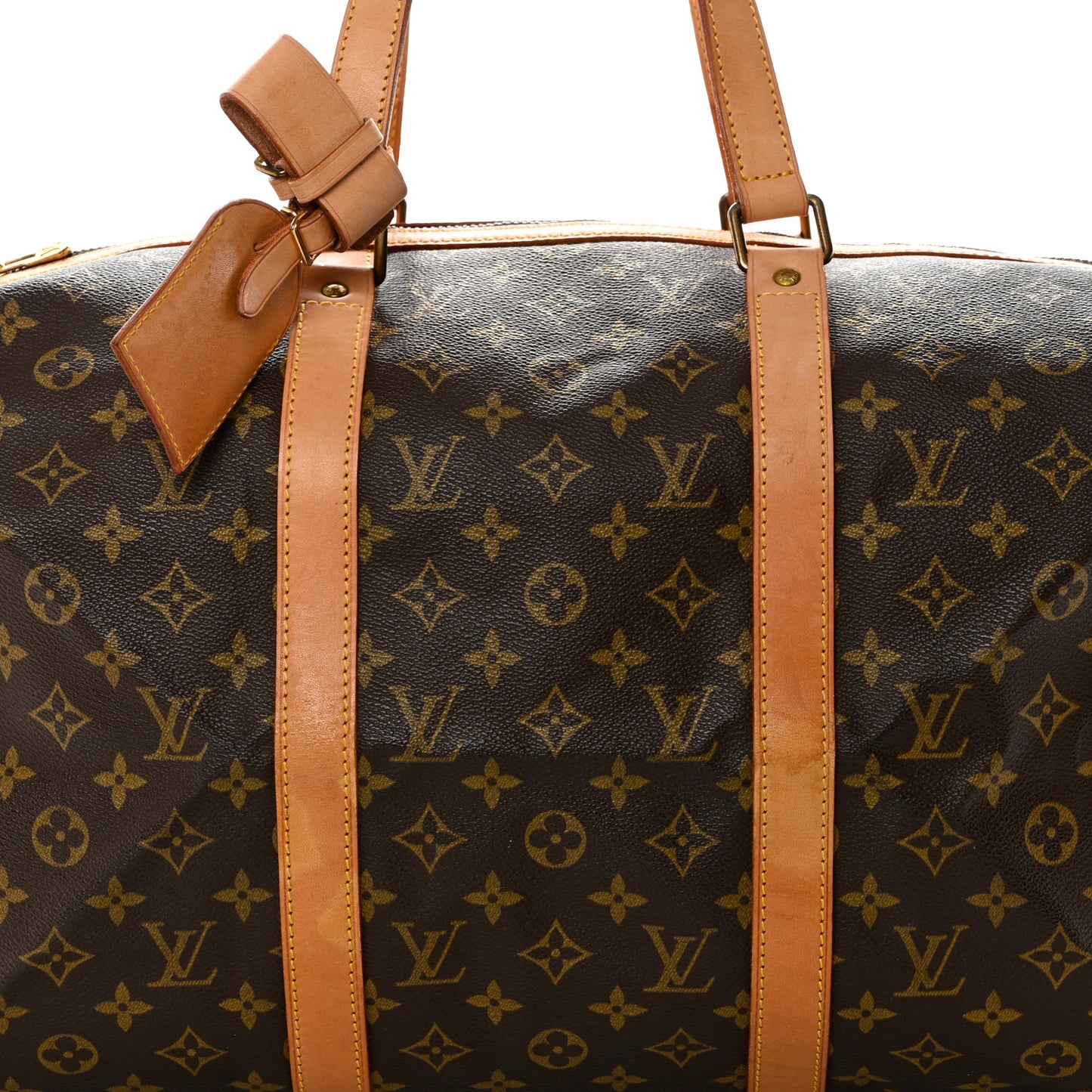 Monogram Sac Souple 45