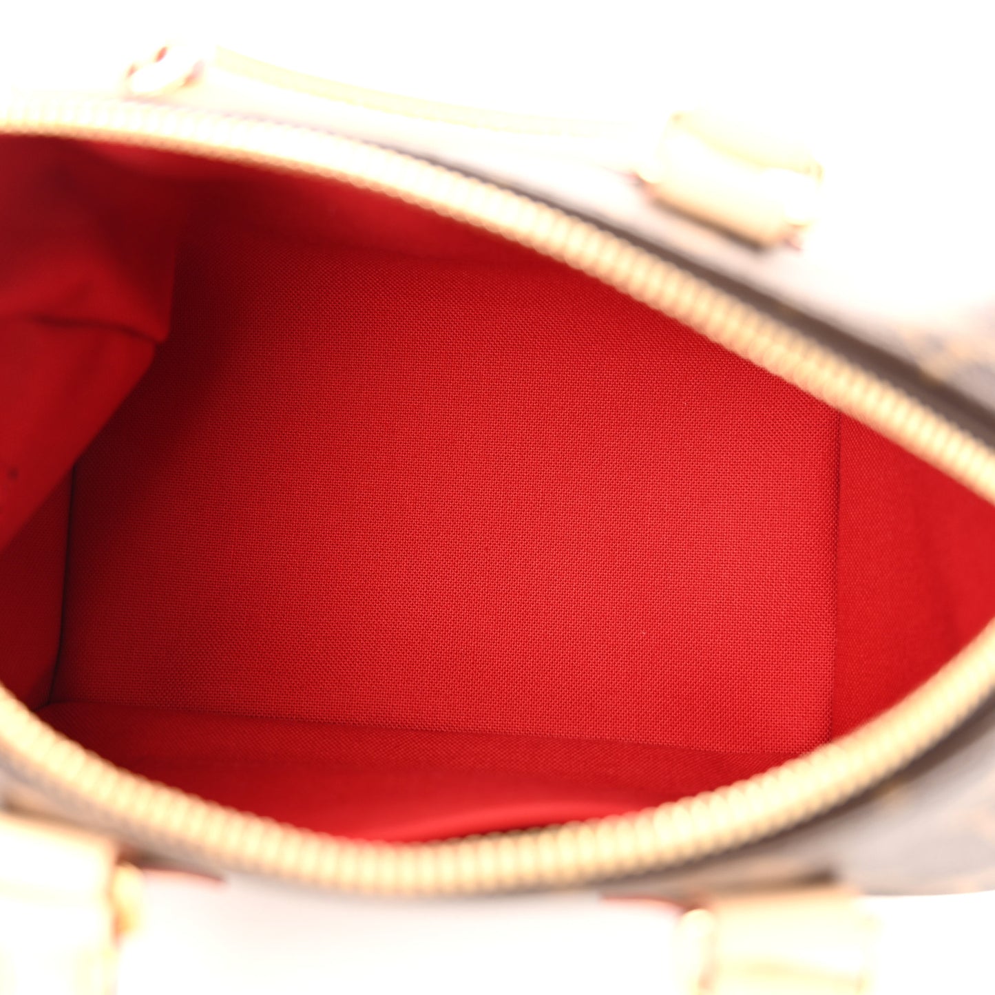 Monogram Speedy Bandouliere 20