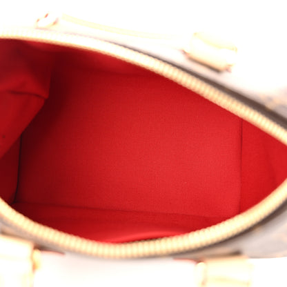 Louis Vuitton Monogram Speedy Bandouliere 20 5 of 9