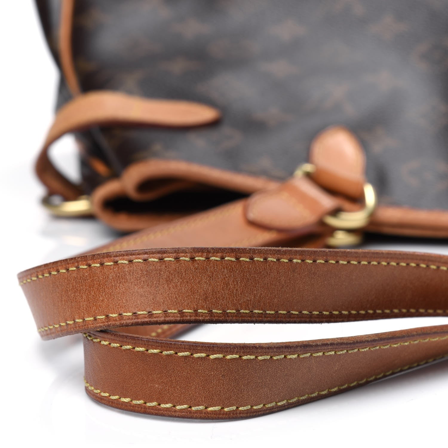 Louis Vuitton Monogram Batignolles Horizontal 12 of 14