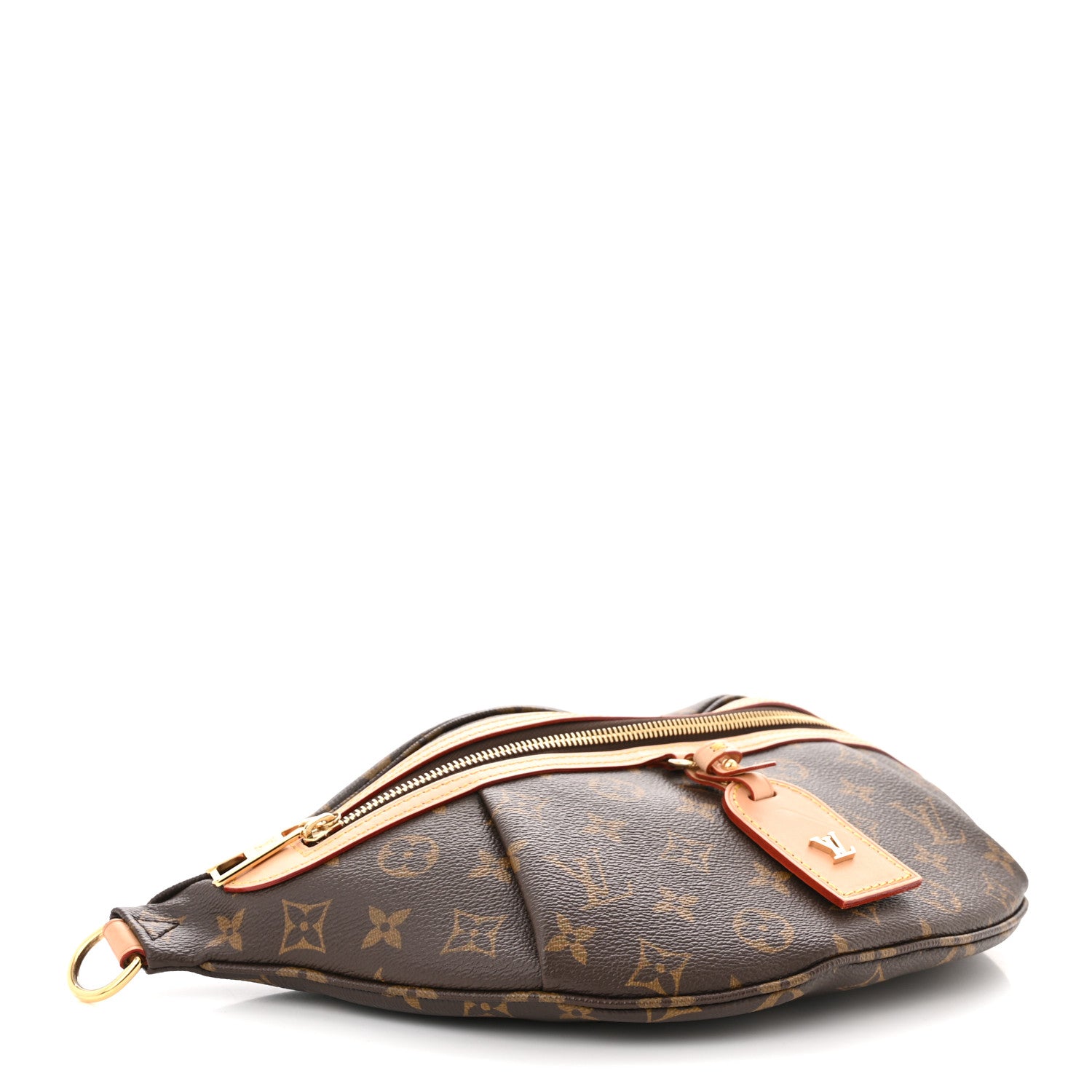 Louis Vuitton Monogram High Rise Bumbag 4 of 10
