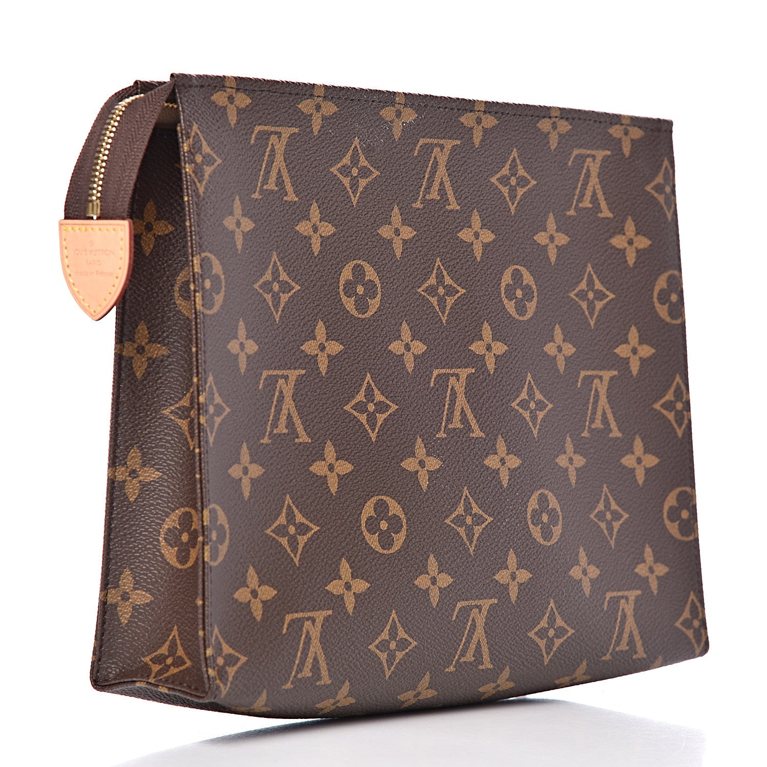 Louis Vuitton Monogram Toiletry Pouch 26 3 of 9