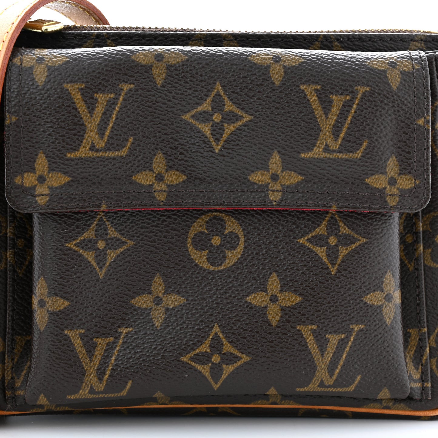 Monogram Viva-Cite PM