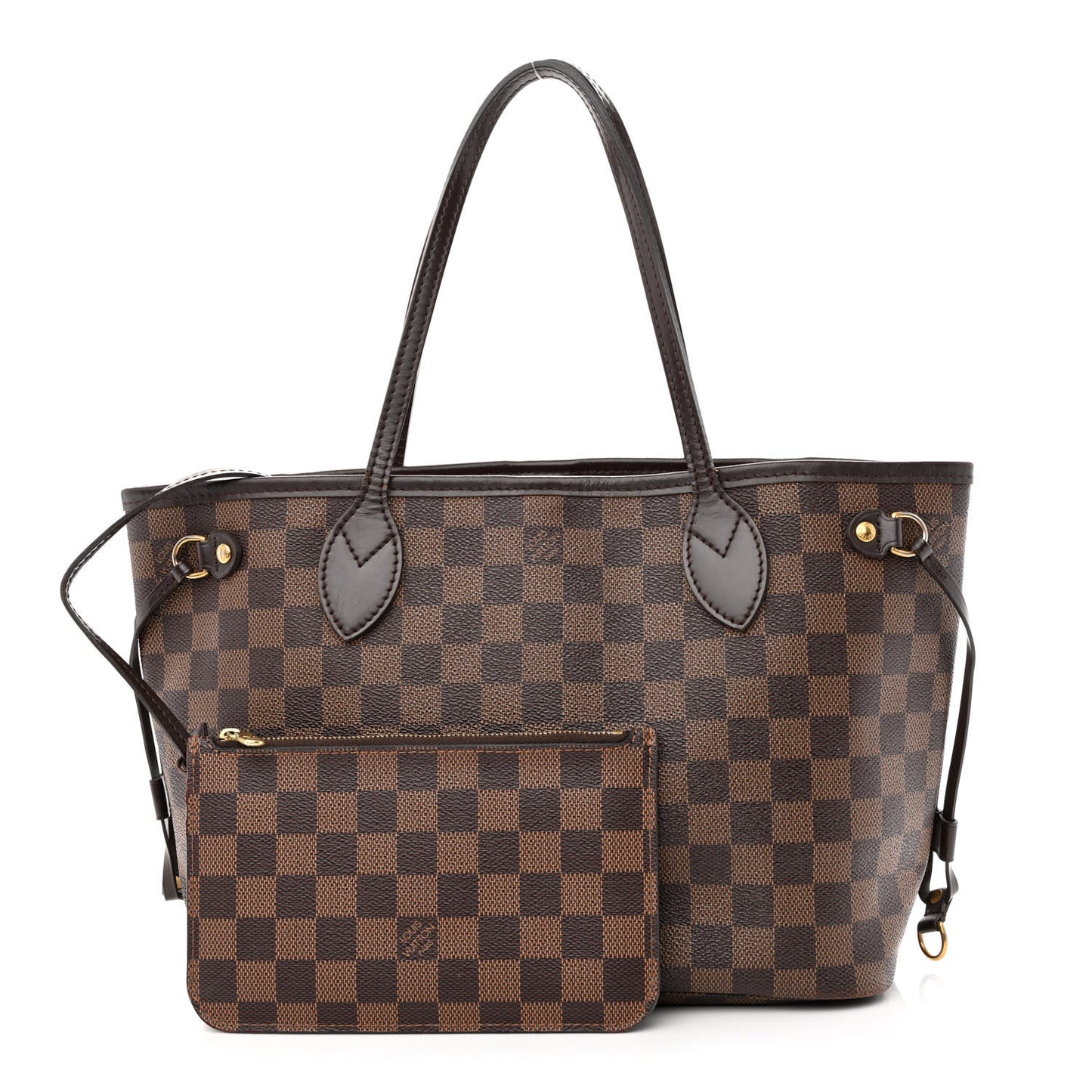 Damier Ebene Neo Neverfull PM