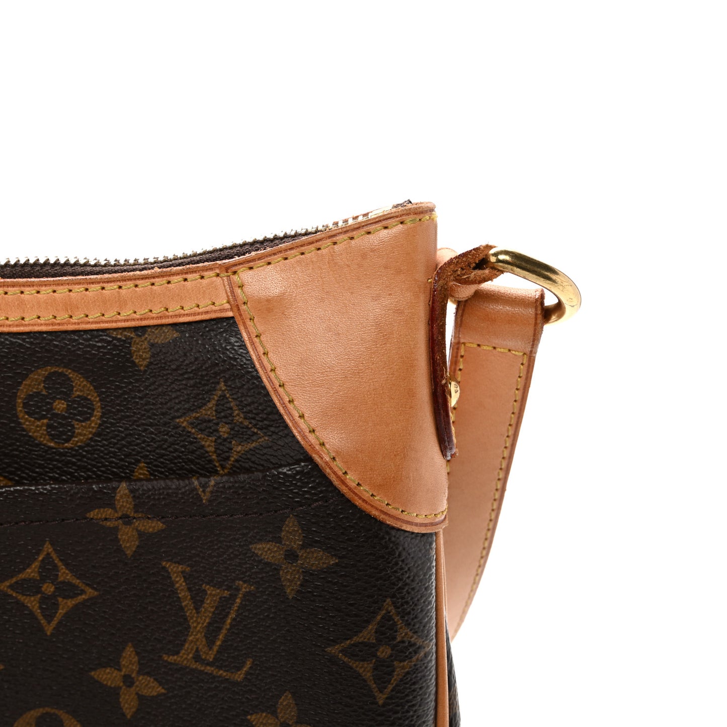 Monogram Odeon PM