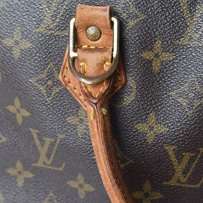 Louis Vuitton Monogram Alma PM 16 of 20
