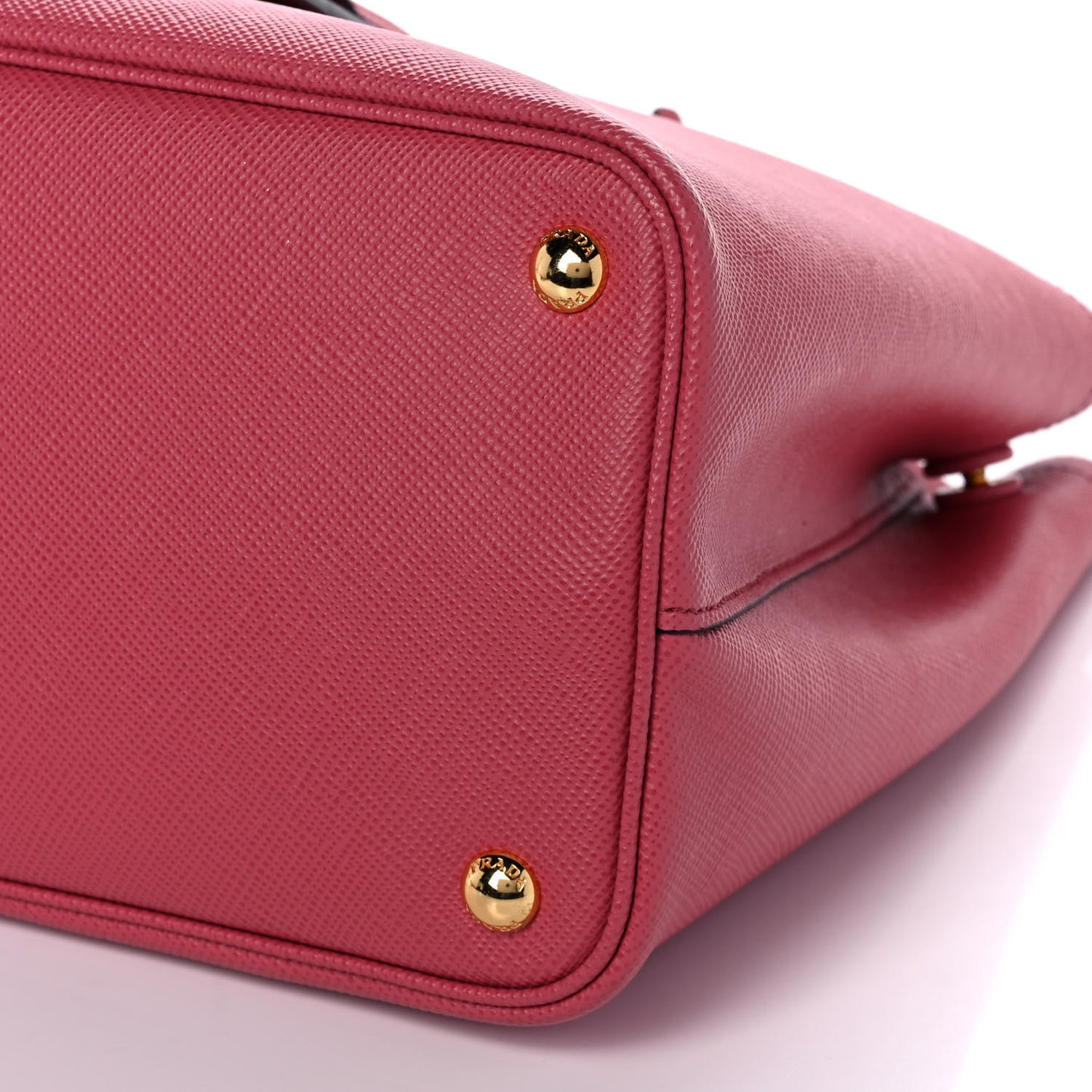 Saffiano Cuir Small Double Bag Tamaris