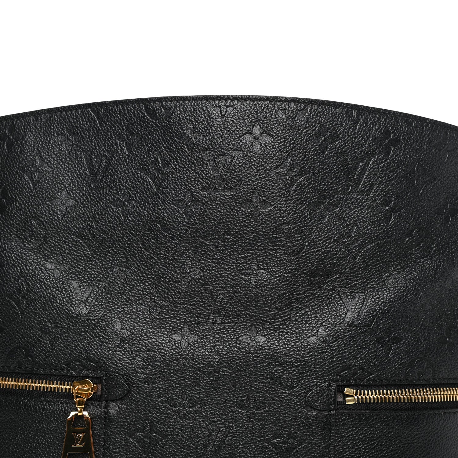 Louis Vuitton Empreinte Melie Black 10 of 10