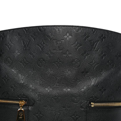 Louis Vuitton Empreinte Melie Black 10 of 10