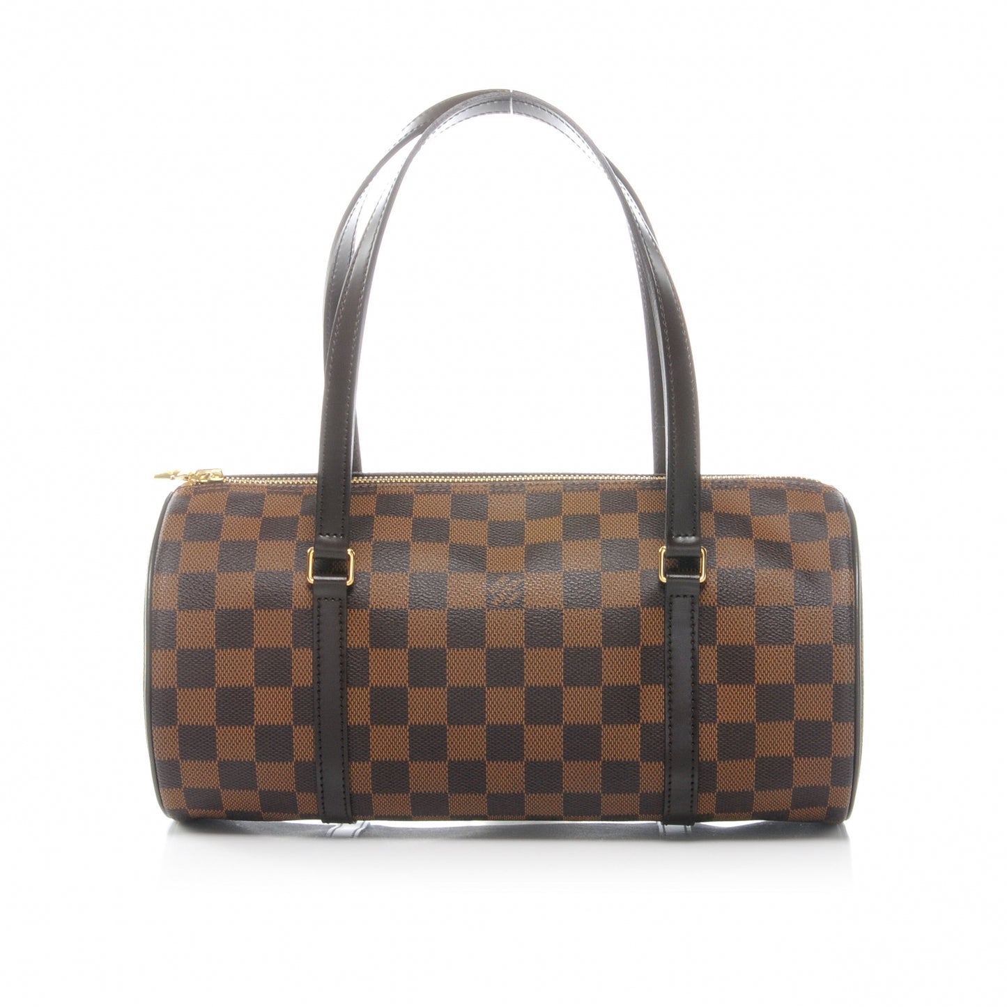 Damier Papillon 30 w Accessory Pouch