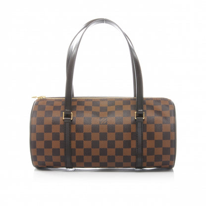 Louis Vuitton Damier Papillon 30 w Accessory Pouch 1 of 8