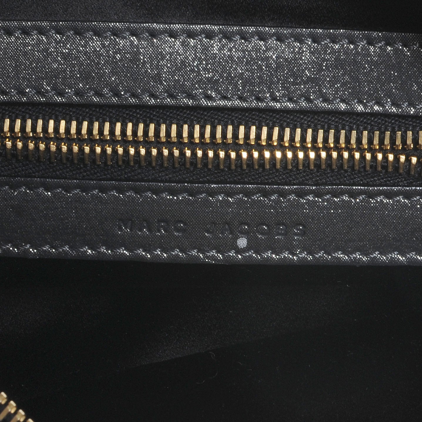 Saint Marks Killer Bag Black