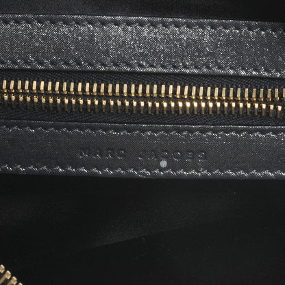 Marc Jacobs Saint Marks Killer Bag Black 7 of 8
