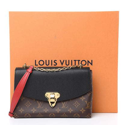 Louis Vuitton Monogram Saint Placide Black 9 of 9