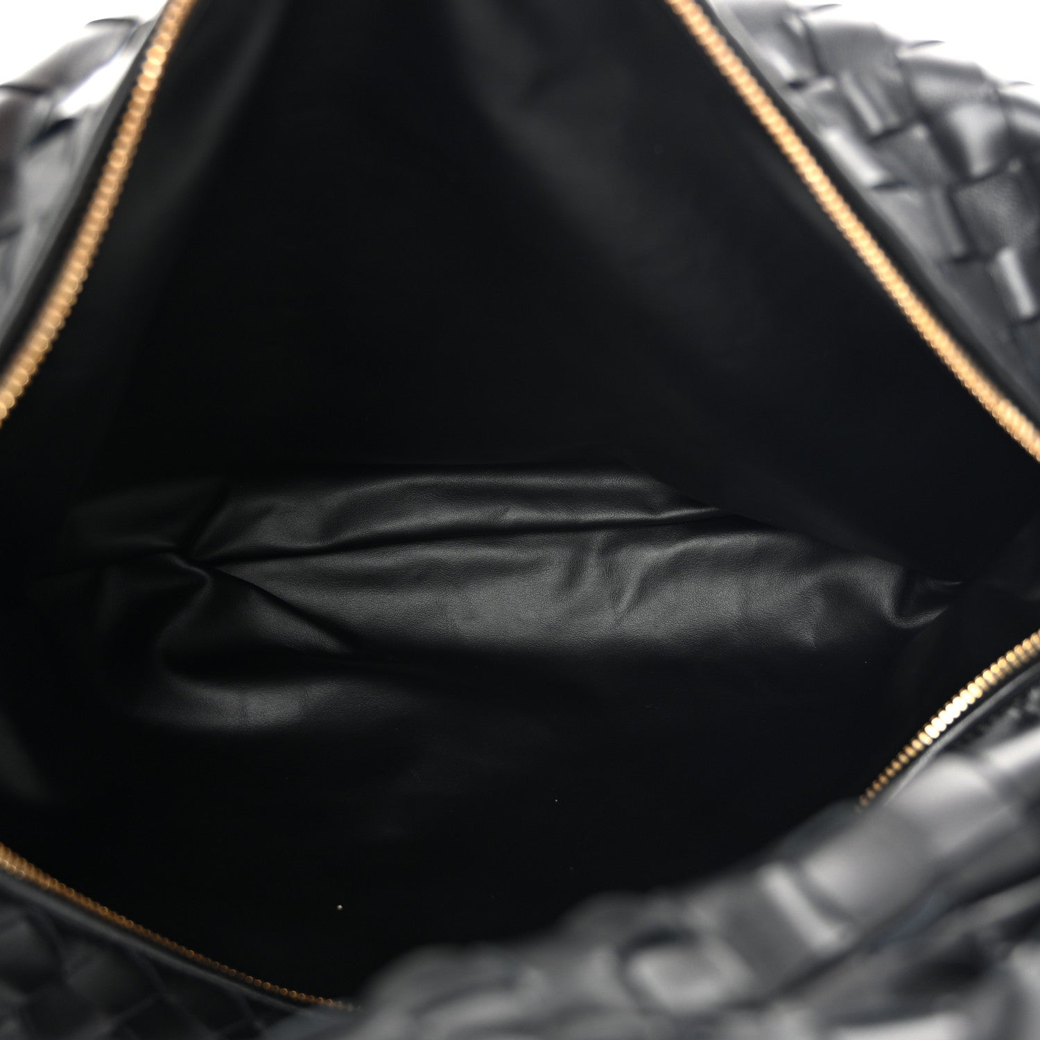 Bottega Veneta Nappa Intrecciato Small Jodie Hobo Black 5 of 11