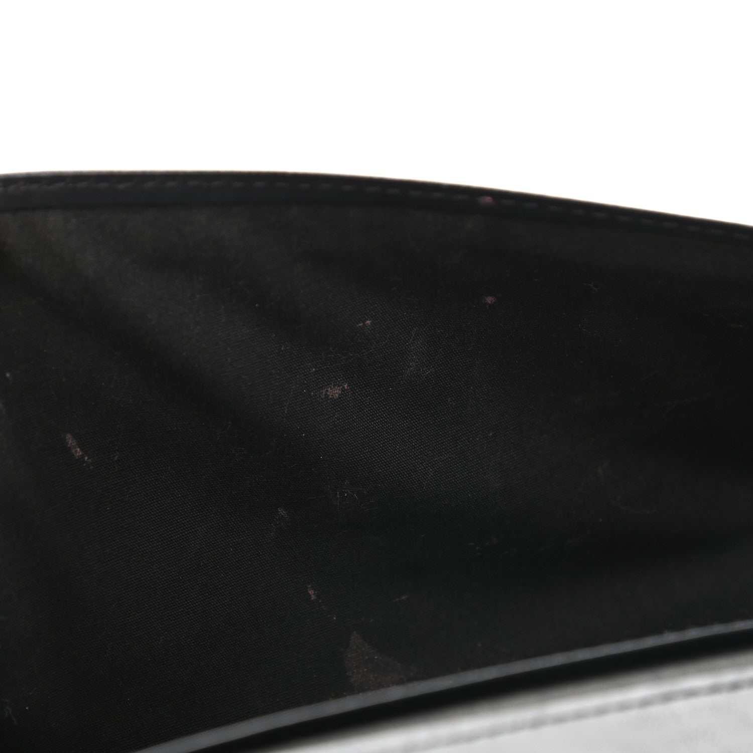 Louis Vuitton Epi Honfleur Black 10 of 15