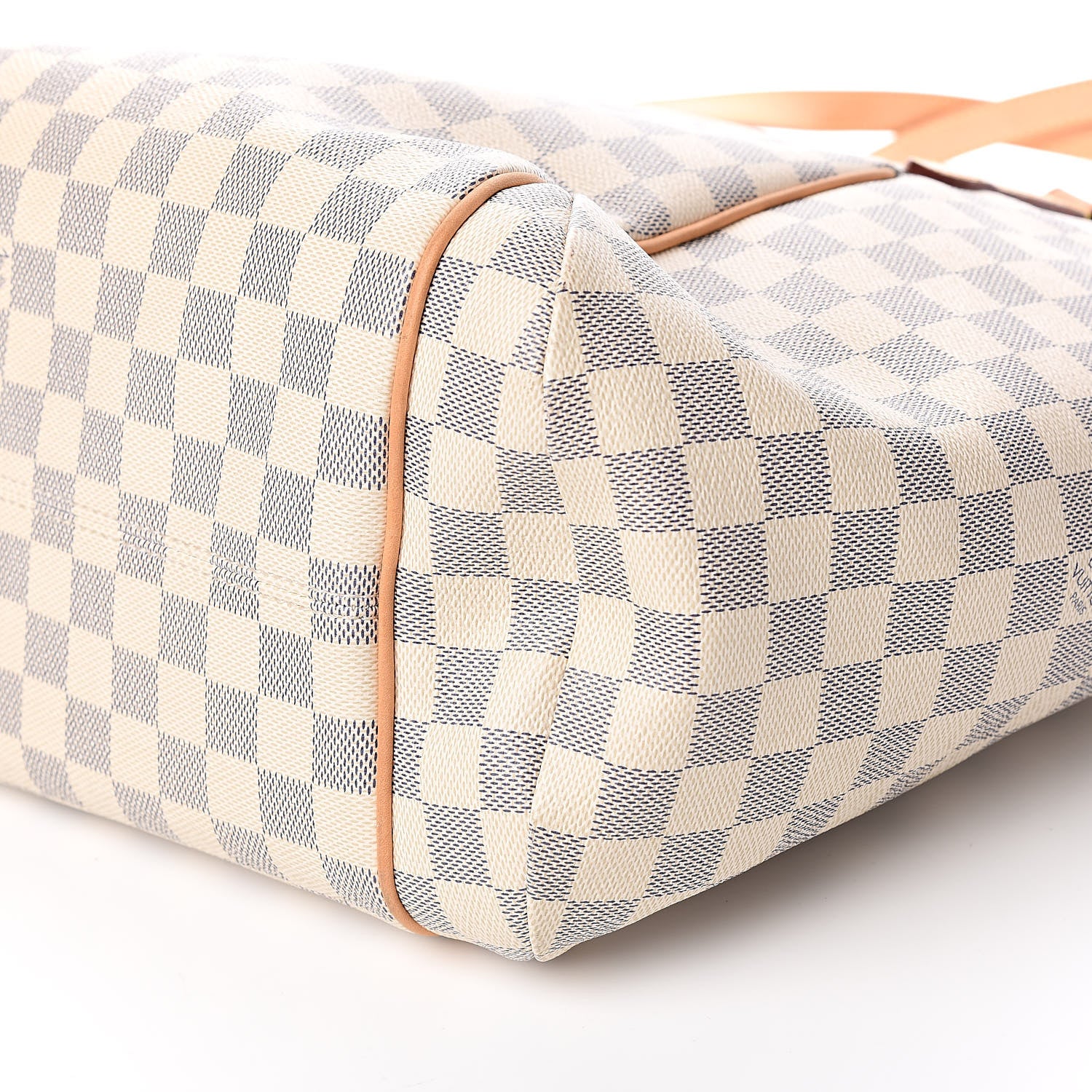 Louis Vuitton Damier Azur Totally GM 8 of 10