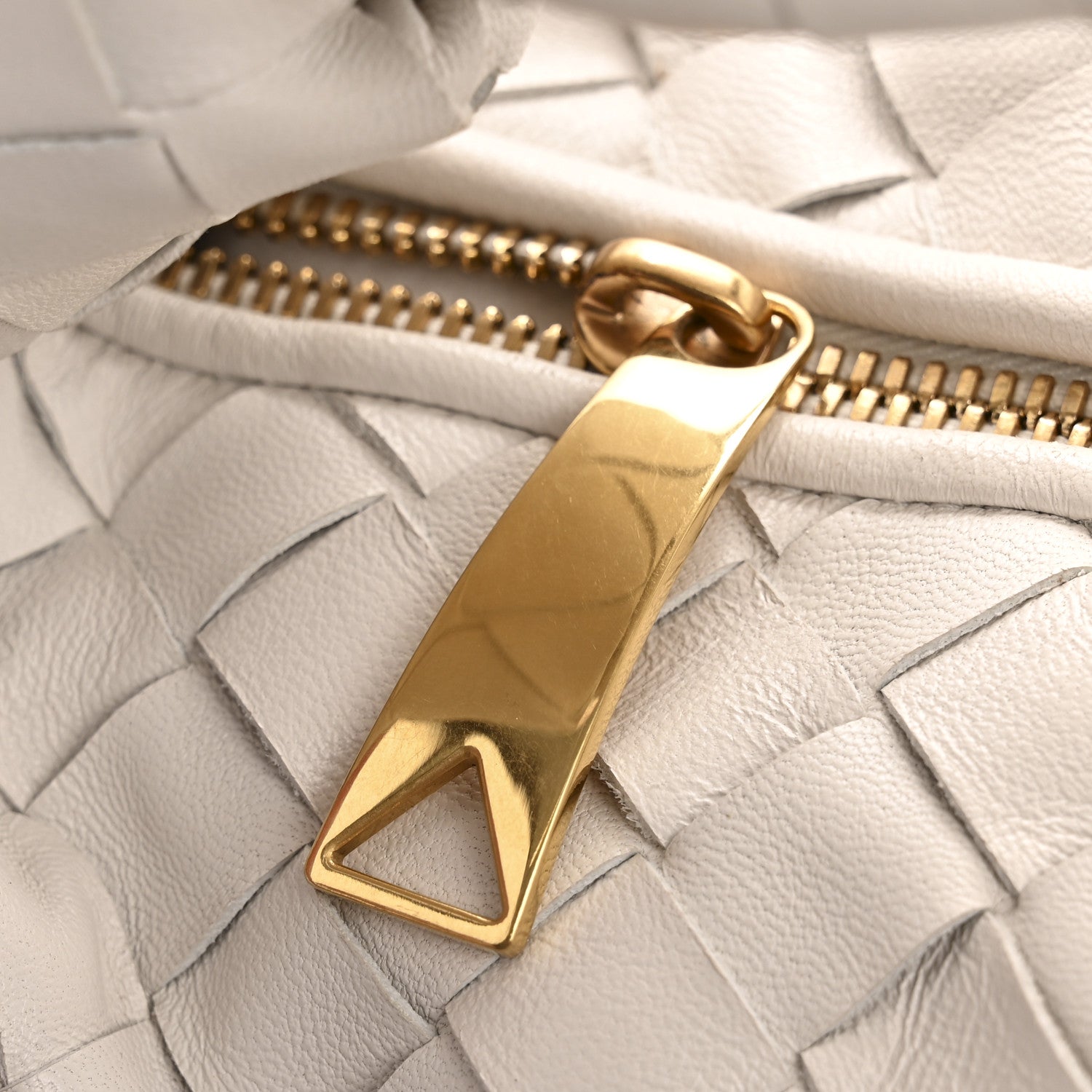 Bottega Veneta Nappa Intrecciato Mini Jodie Chalk 11 of 12