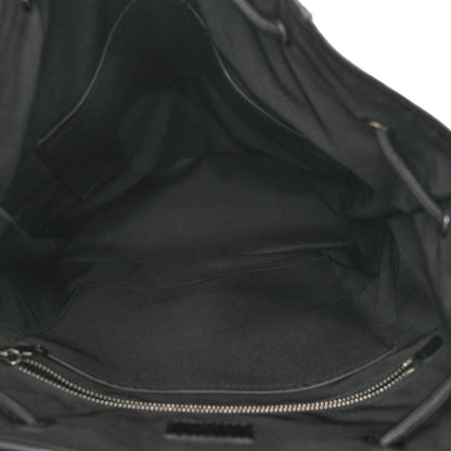 Louis Vuitton Reverse Monogram Eclipse Christopher PM Backpack 5 of 9
