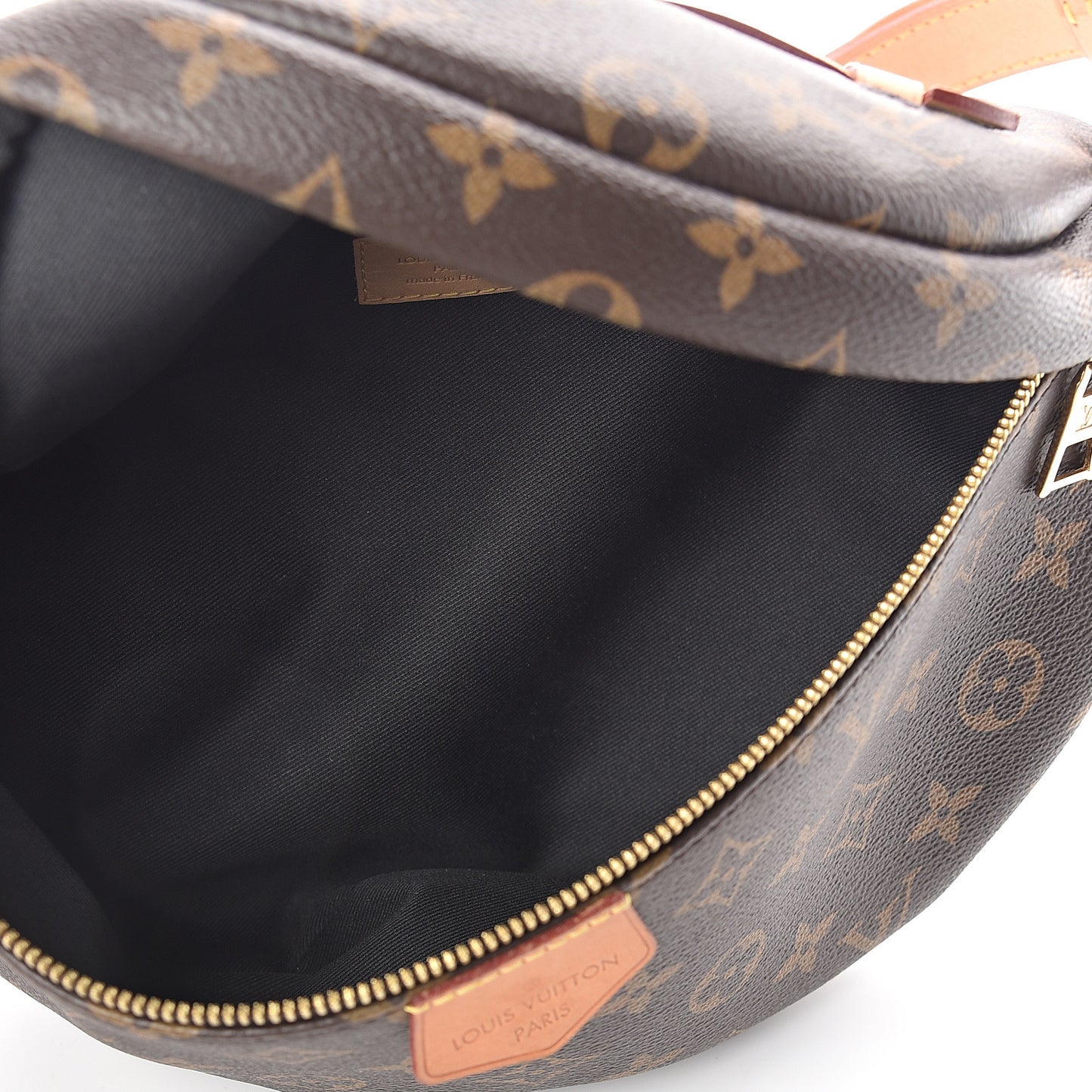 Monogram Bumbag