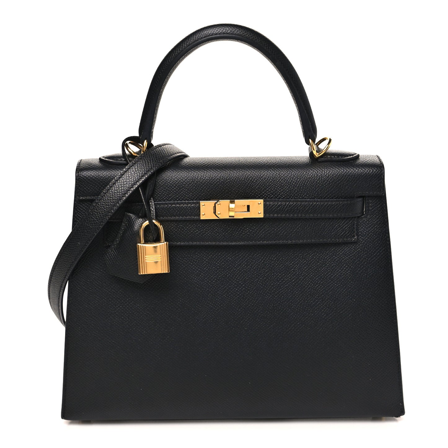 Epsom Kelly Sellier 25 Black