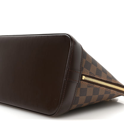 Louis Vuitton Damier Ebene Alma PM 10 of 10