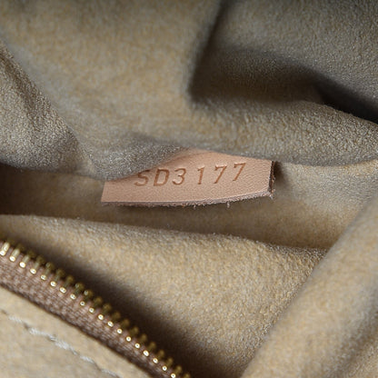 Louis Vuitton Monogram Artsy MM 8 of 9