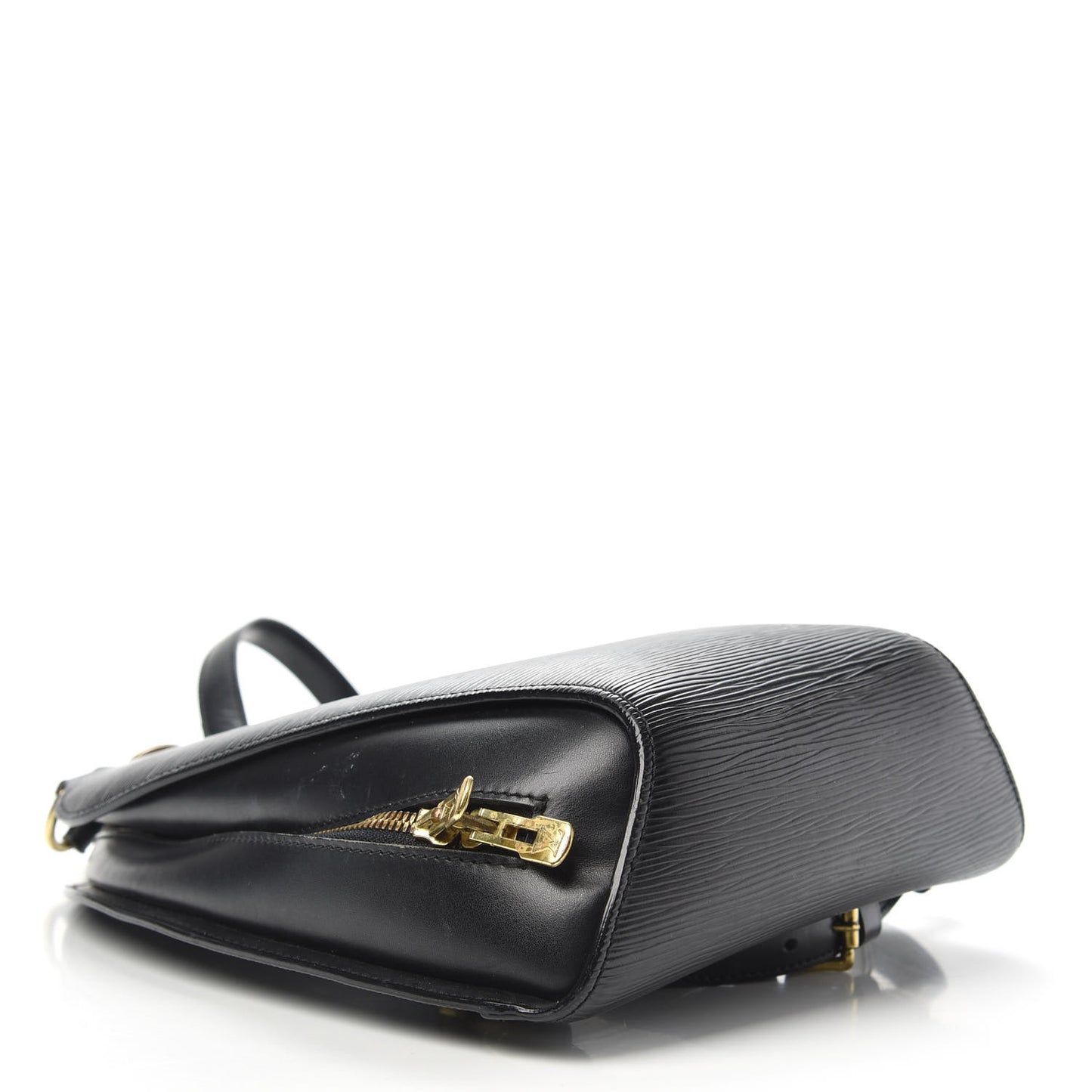 Epi Mabillon Backpack Black