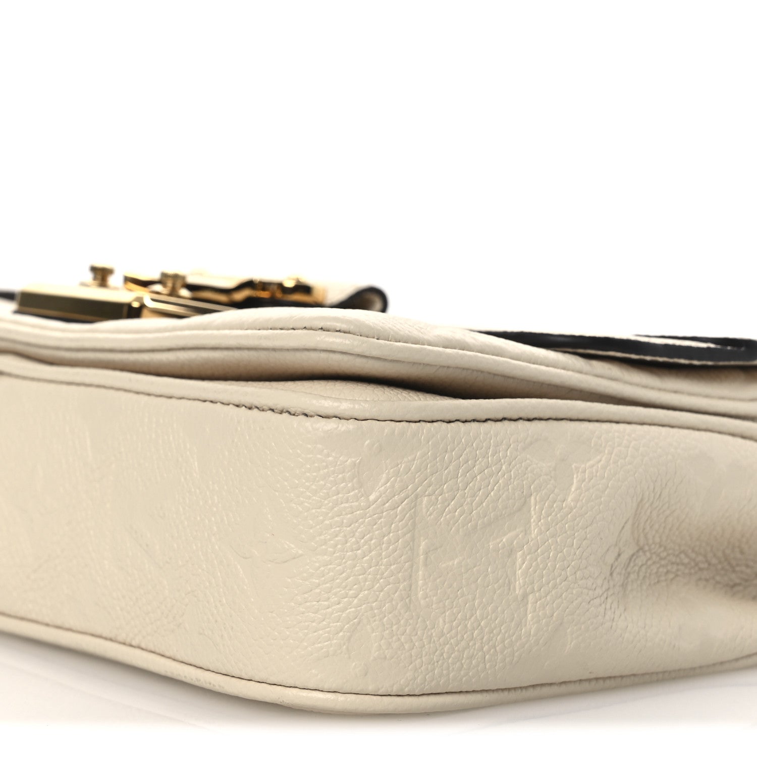 Louis Vuitton Empreinte Marceau Neige 9 of 11