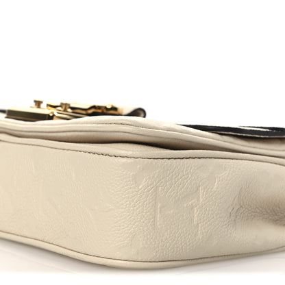Louis Vuitton Empreinte Marceau Neige 9 of 11