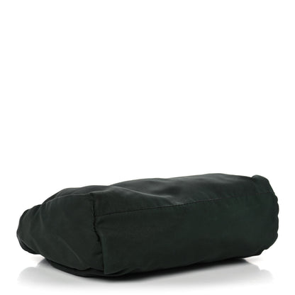 Prada Nylon Vela Cosmetic Pouch Mimetico 4 of 12