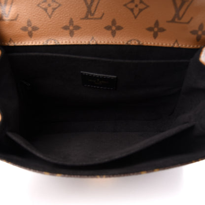 Louis Vuitton Reverse Monogram Pochette Metis 5 of 12