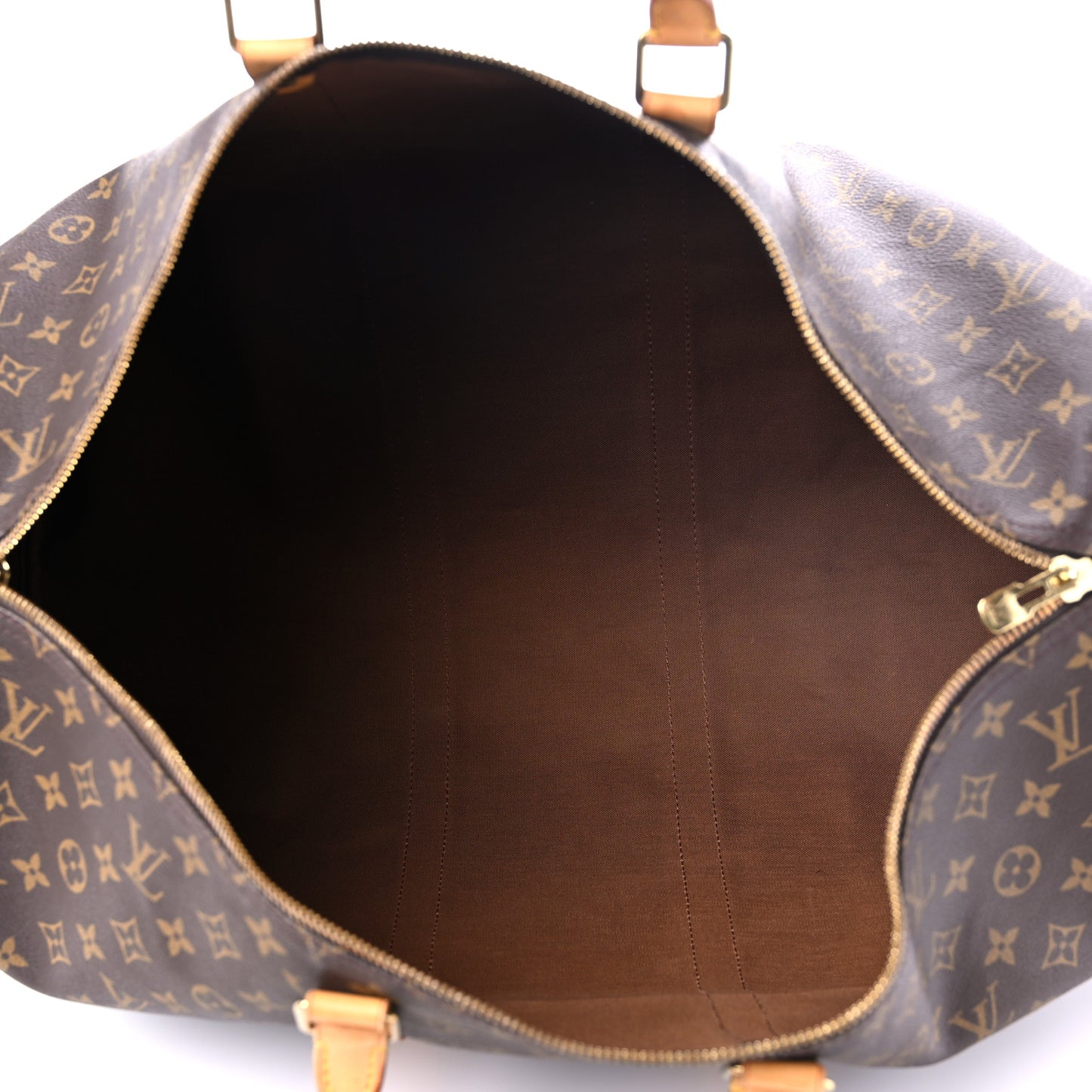 Monogram Keepall 55
