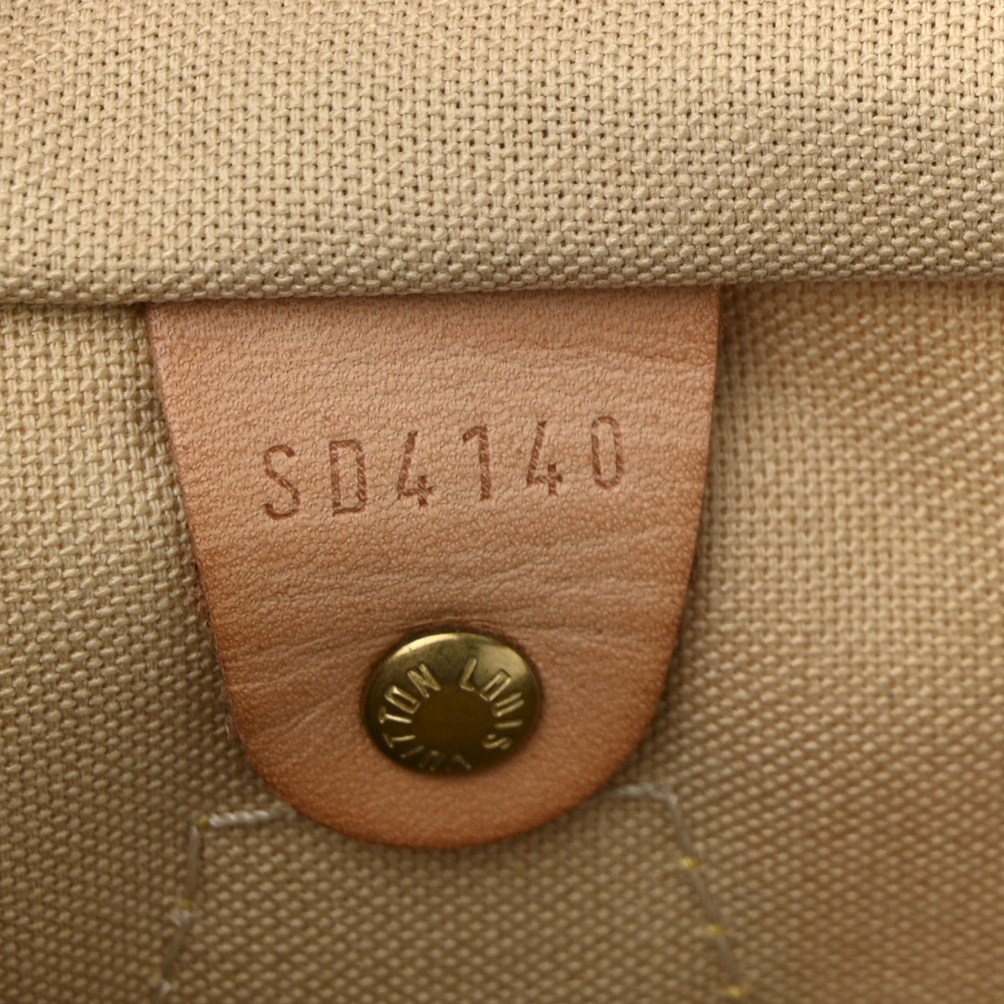 Damier Azur Speedy 30