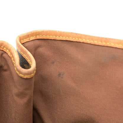 Louis Vuitton Monogram Batignolles Horizontal 20 of 23