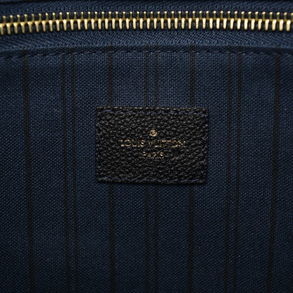 Louis Vuitton Empreinte Citadine GM Infini 6 of 10