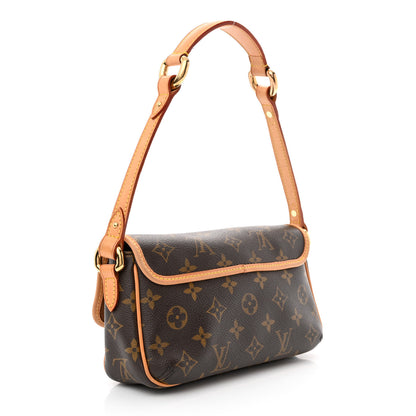 Louis Vuitton Monogram Tikal PM 3 of 12