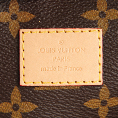 Louis Vuitton Monogram Melie 6 of 7