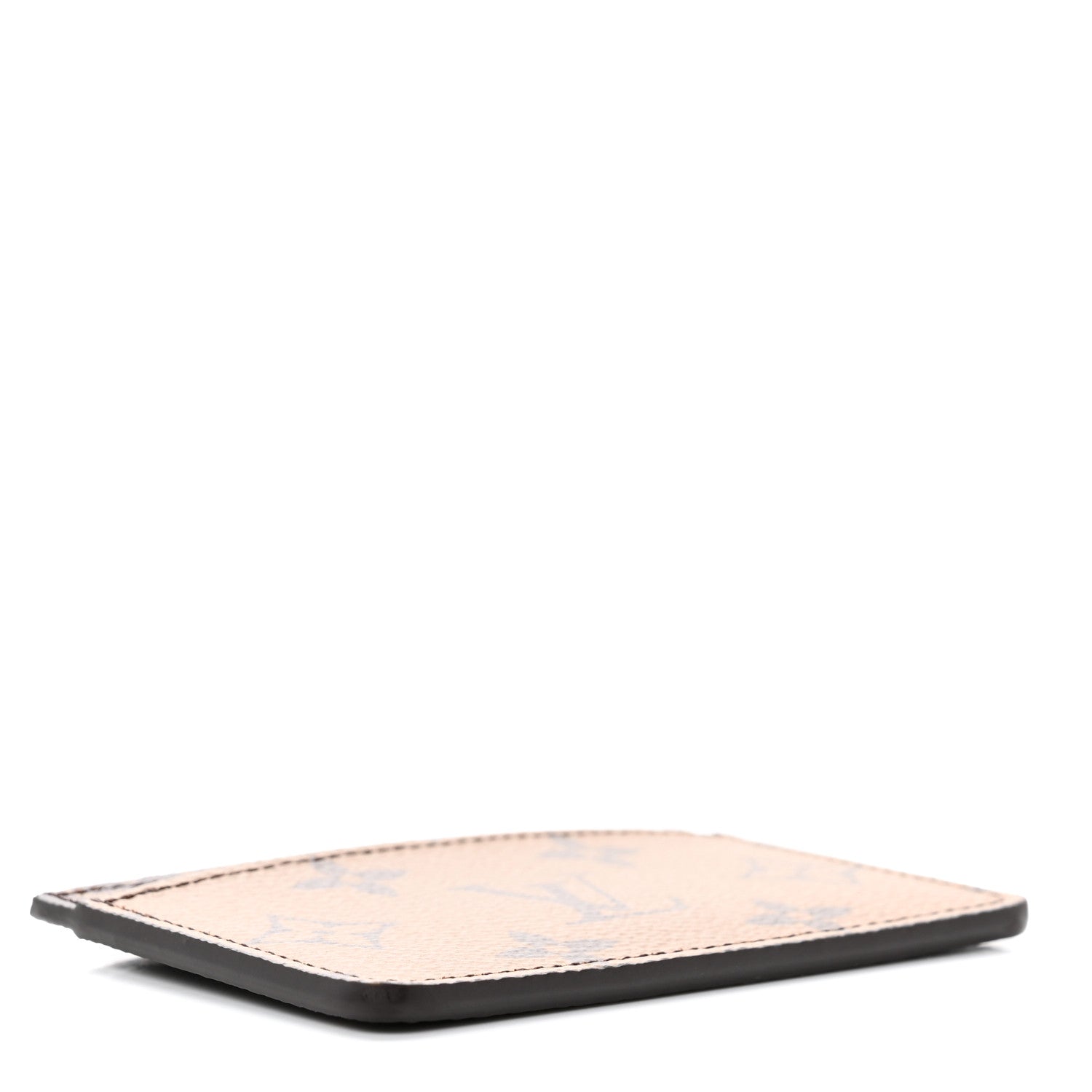 Louis Vuitton Reverse Monogram Card Holder 4 of 6