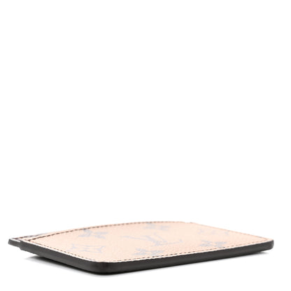 Louis Vuitton Reverse Monogram Card Holder 4 of 6