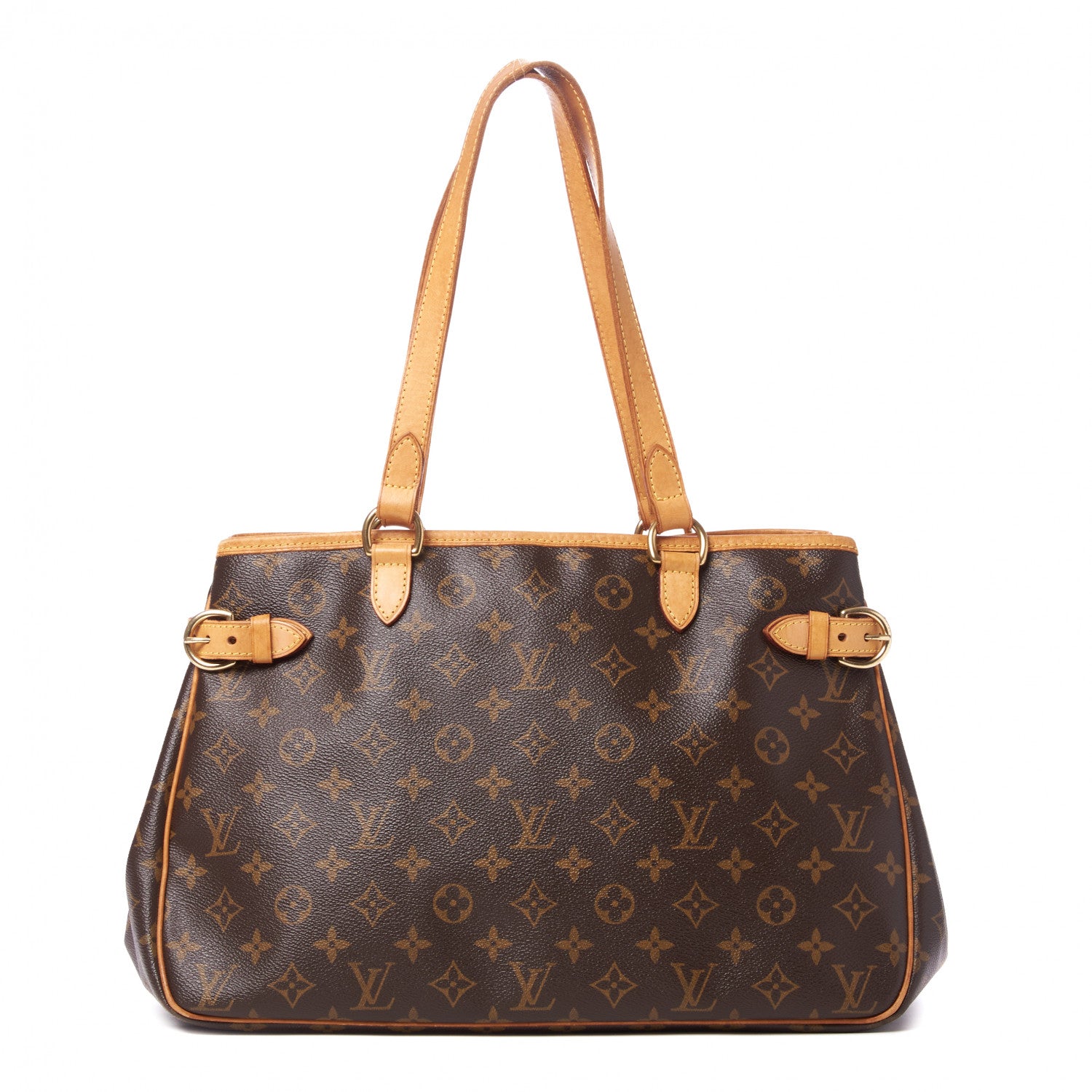Louis Vuitton Monogram Batignolles Horizontal 1 of 8