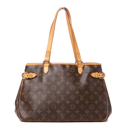 Louis Vuitton Monogram Batignolles Horizontal 1 of 8