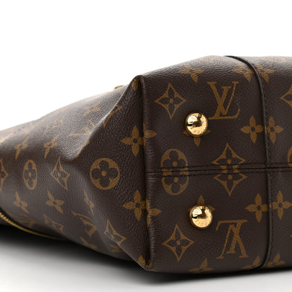 Louis Vuitton Monogram Melie 10 of 18