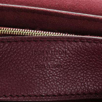 Louis Vuitton Monogram Pallas Chain Aurore 6 of 6