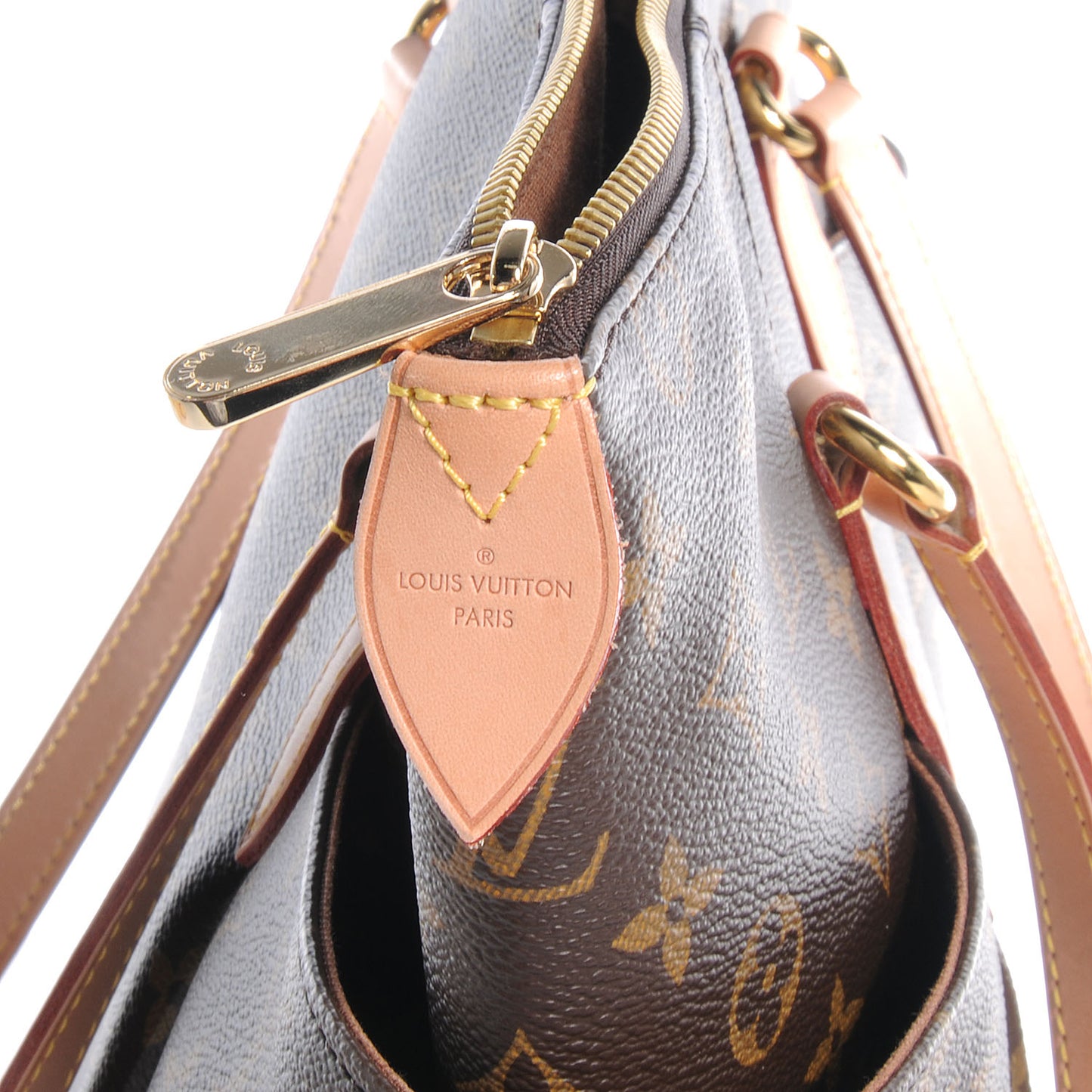 Monogram Totally MM