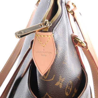 Louis Vuitton Monogram Totally MM 7 of 7