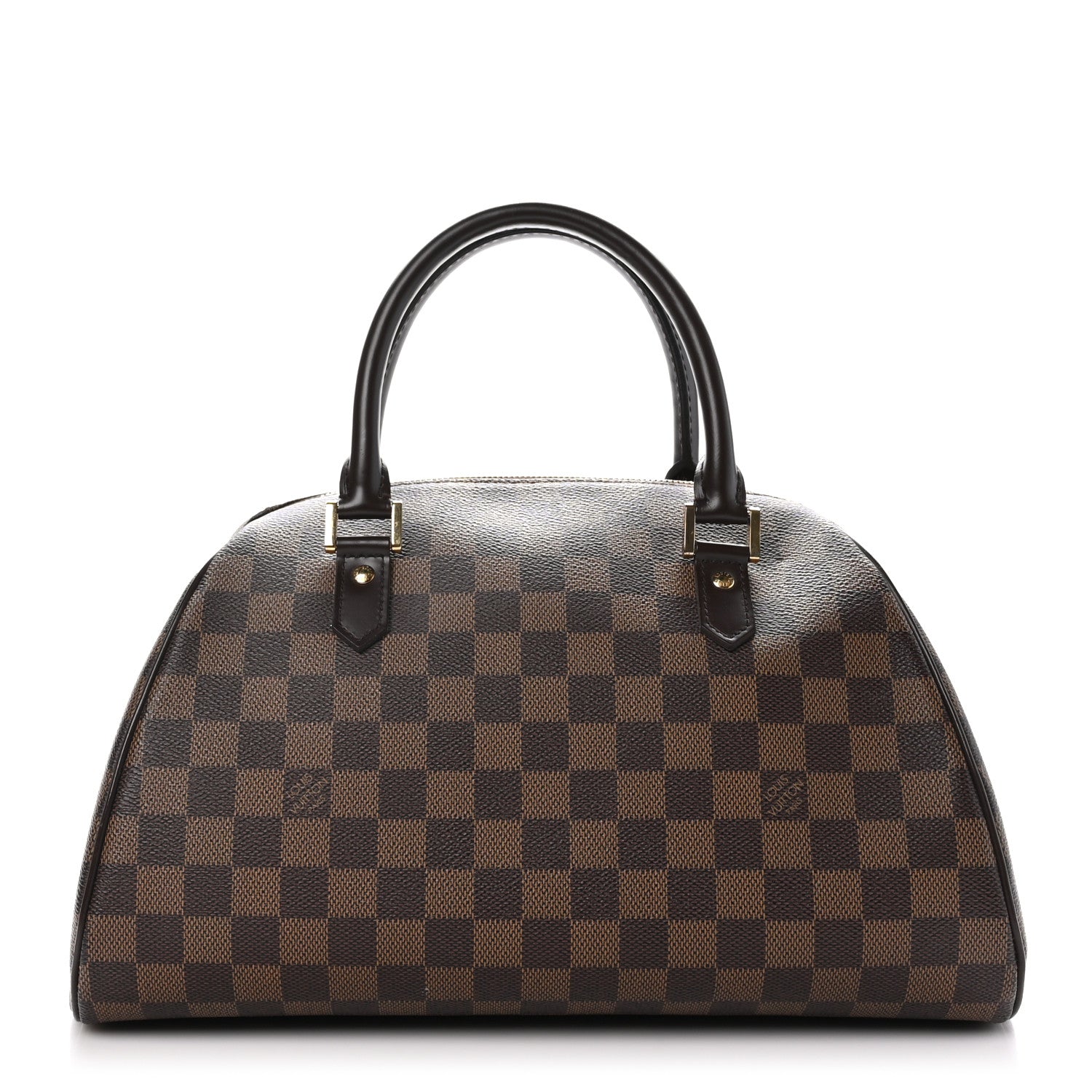 Louis Vuitton Damier Ebene Ribera MM 1 of 12