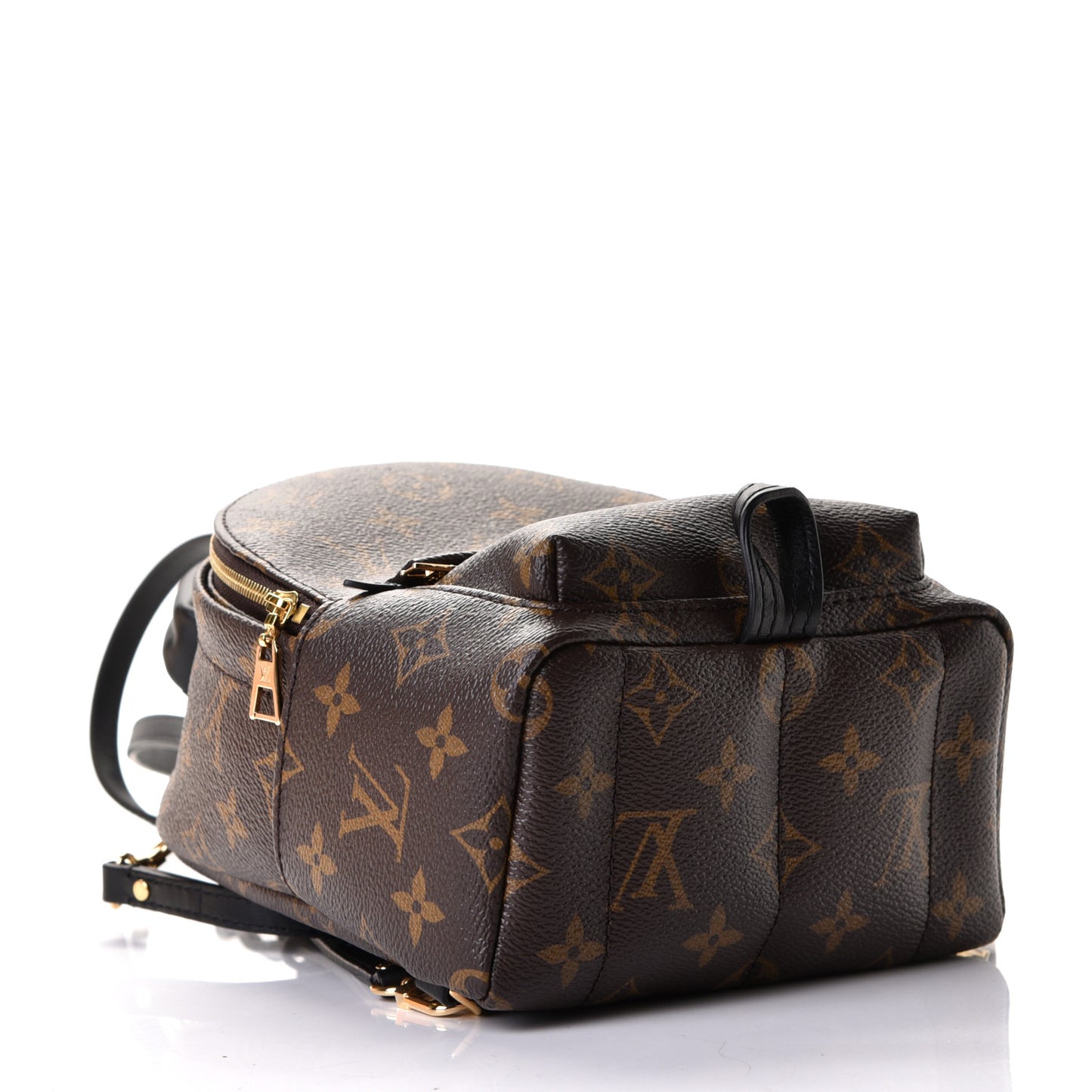 Monogram Palm Springs Backpack Mini