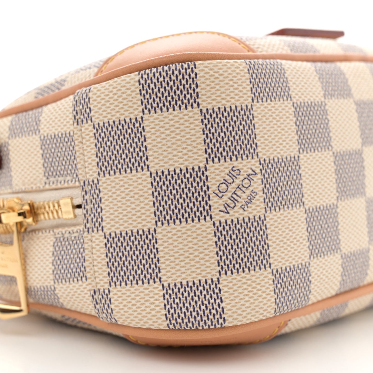 Damier Azur Mini Deauville